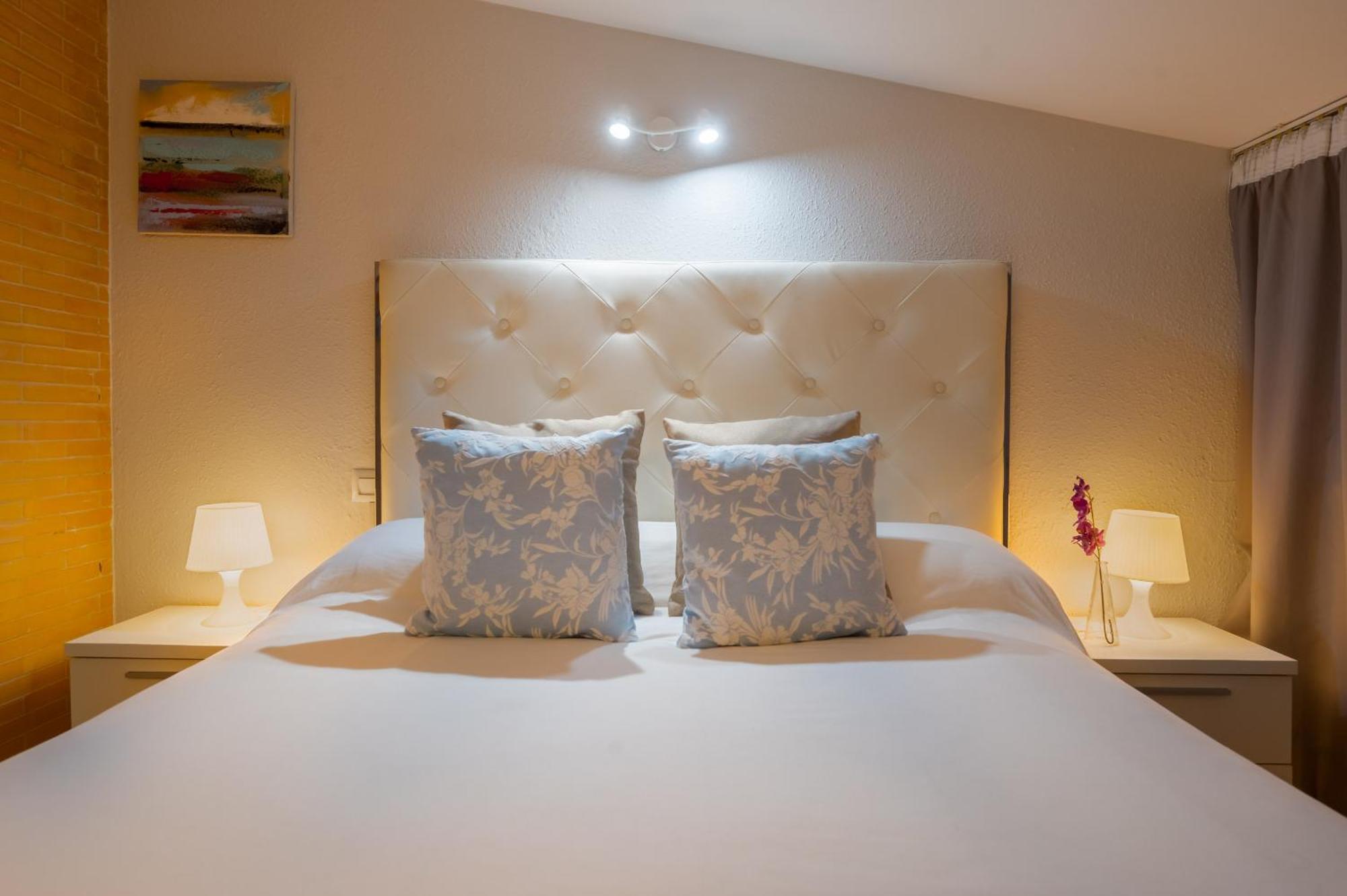 Atico Penthouse Seville Terrace Dup מראה חיצוני תמונה